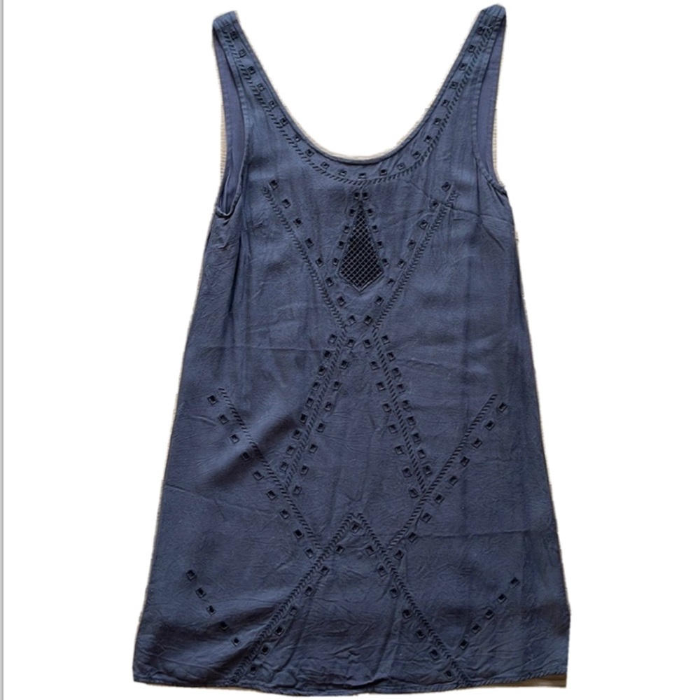 Gentle Fawn Dress